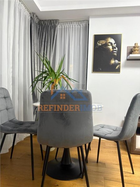 Unirii Apartament lux 2 camere bloc 2023 Zona Unirii_Palatul Parlamentului