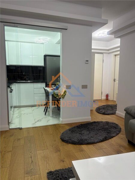 Unirii Apartament lux 2 camere bloc 2023 Zona Unirii_Palatul Parlamentului