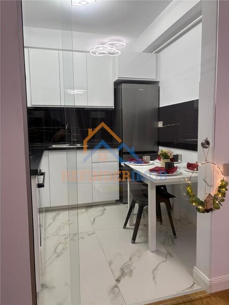 Unirii Apartament lux 2 camere bloc 2023 Zona Unirii_Palatul Parlamentului
