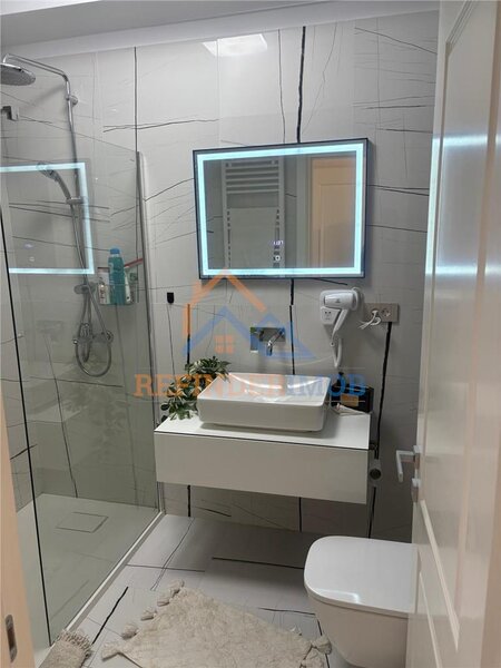 Unirii Apartament lux 2 camere bloc 2023 Zona Unirii_Palatul Parlamentului