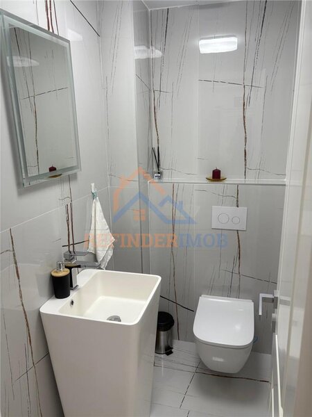 Unirii Apartament lux 2 camere bloc 2023 Zona Unirii_Palatul Parlamentului